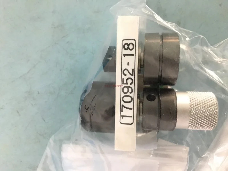 UPM-011CC-RU10 주석 파괴 휠 어셈블리 RU08 배출 UPM-053CC