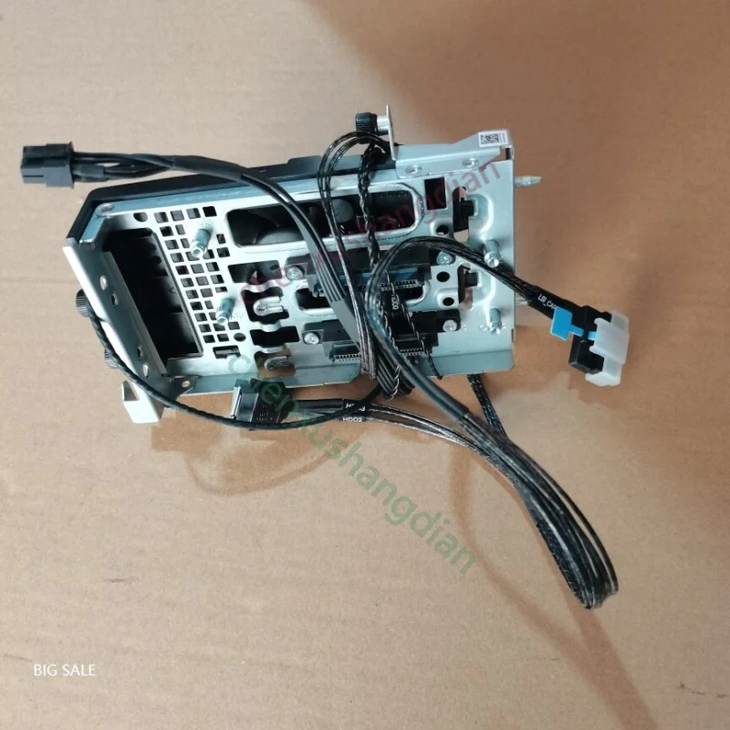 Dell 워크스테이션 Sata/SAS 모듈 키트 어레이 카드 LSI 370R1 T5860 신