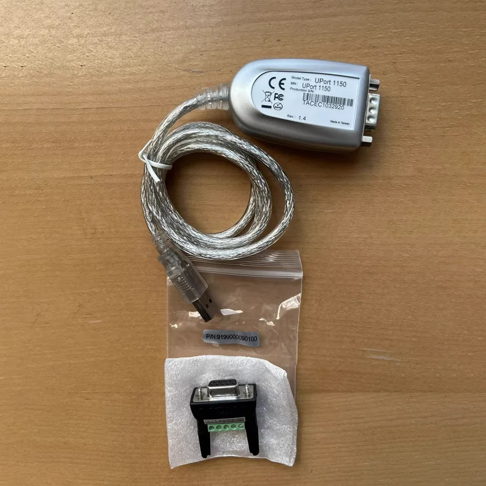 M-O-X-A UP1150UPort-1150 UPort 1150 USB-RS-232 직렬 변환기