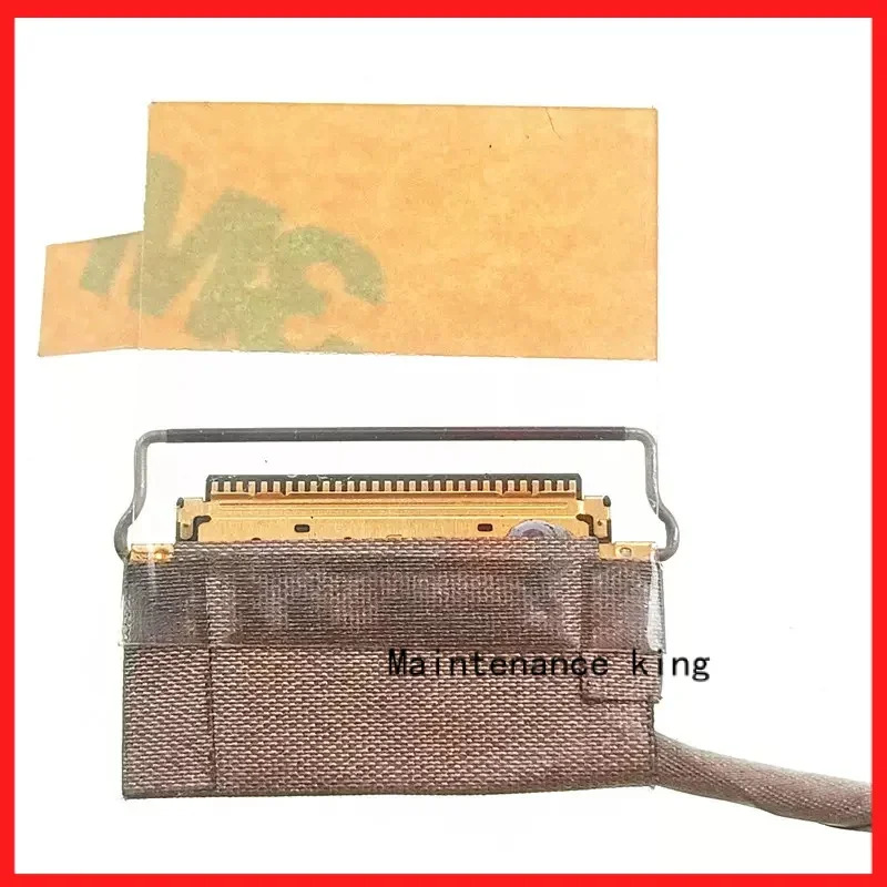 Lenovo호환 Thinkpad E15 Gen 2 GE5B0 IR 5C10Z23917 DC02C00MF00 DC02C00MF10 DC02C00MF20 새 노트북 LCD EDP 케