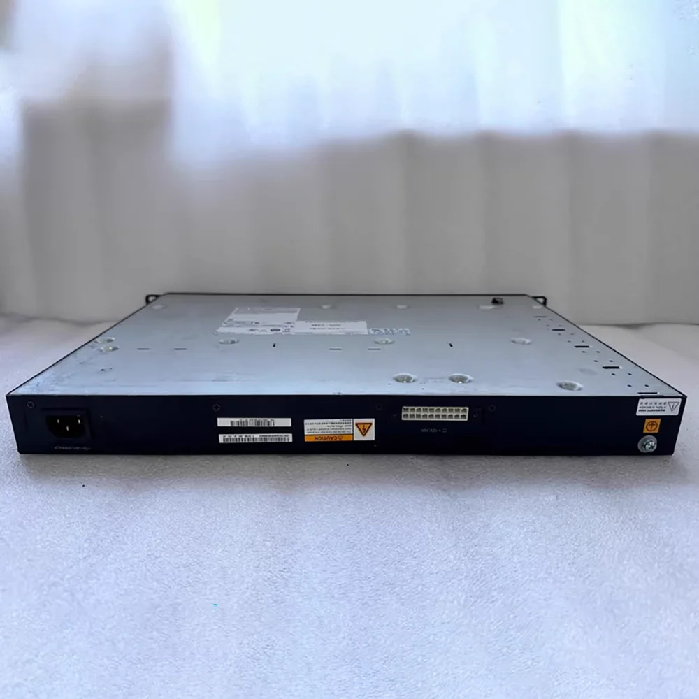 Huawei호환 S5700-26X-SI-12S-AC12기가비트 광 포트 12기가비트 전기 2포트 SFP10기가비트 스위치
