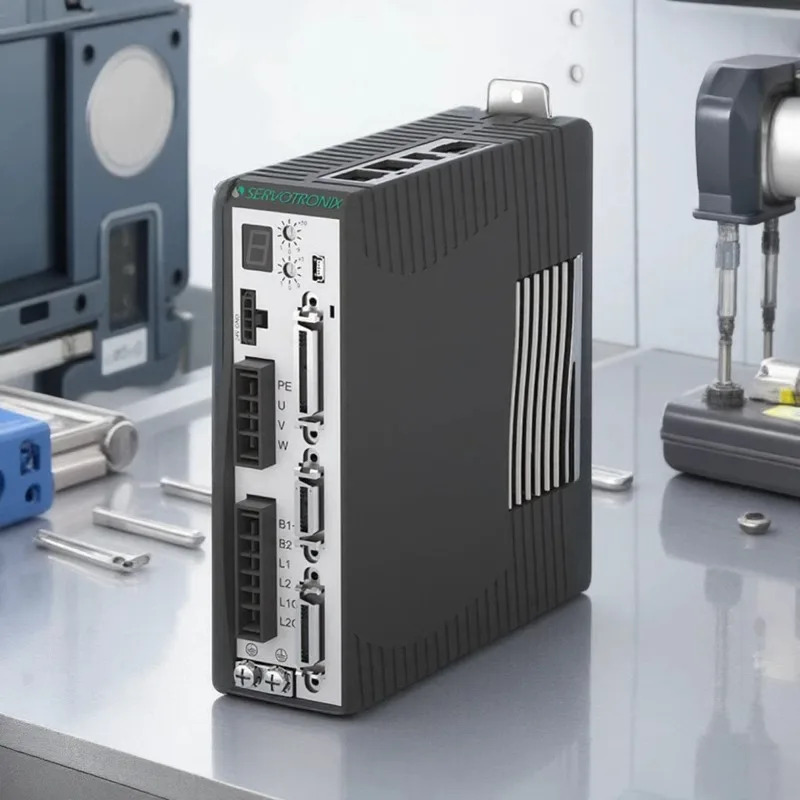 서보 드라이브 AC 모터 컨트롤러 CDHD2S-003/006/0082AEC2-RO 원본