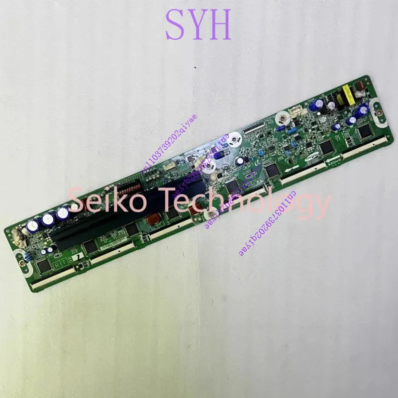PS43F4500AR PS43F4500 Changhong 3D43C2000 3D43V40 Y 보드 XMSJ용