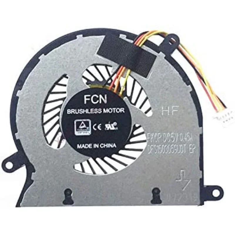 ACER Aspire C27-962 C27 C22-760 C27-865 CPU 냉각팬 FCN FK0P 4핀
