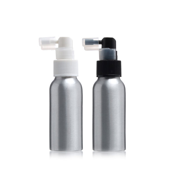페스트세븐 플라스틱 알루미늄용기 ㄱ헤어스프레이 HSP AL-60ml - 상품 이미지