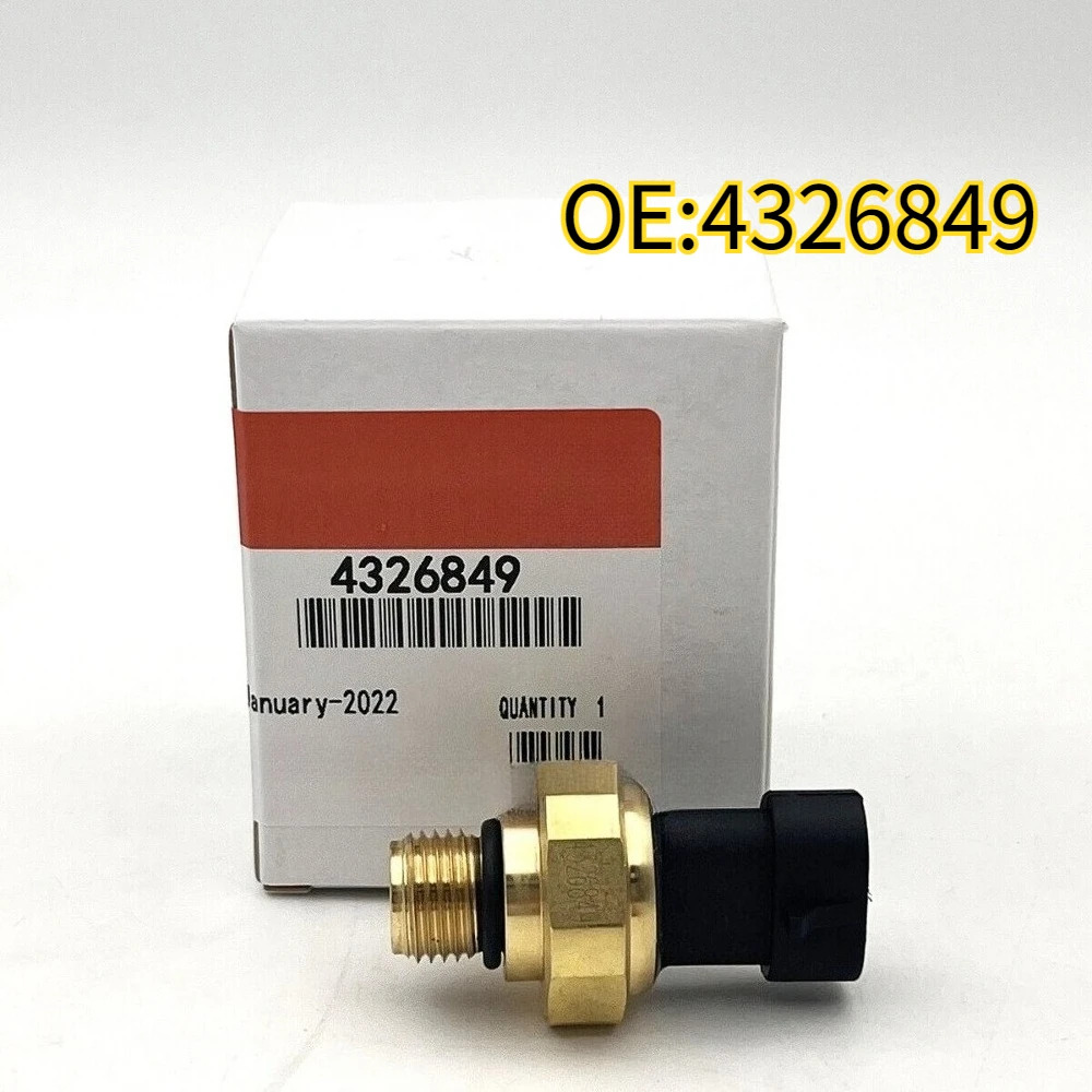 4326849 오일 압력센서는 98-02 ge Ram 2500 3500 5.9L 24V Cumm