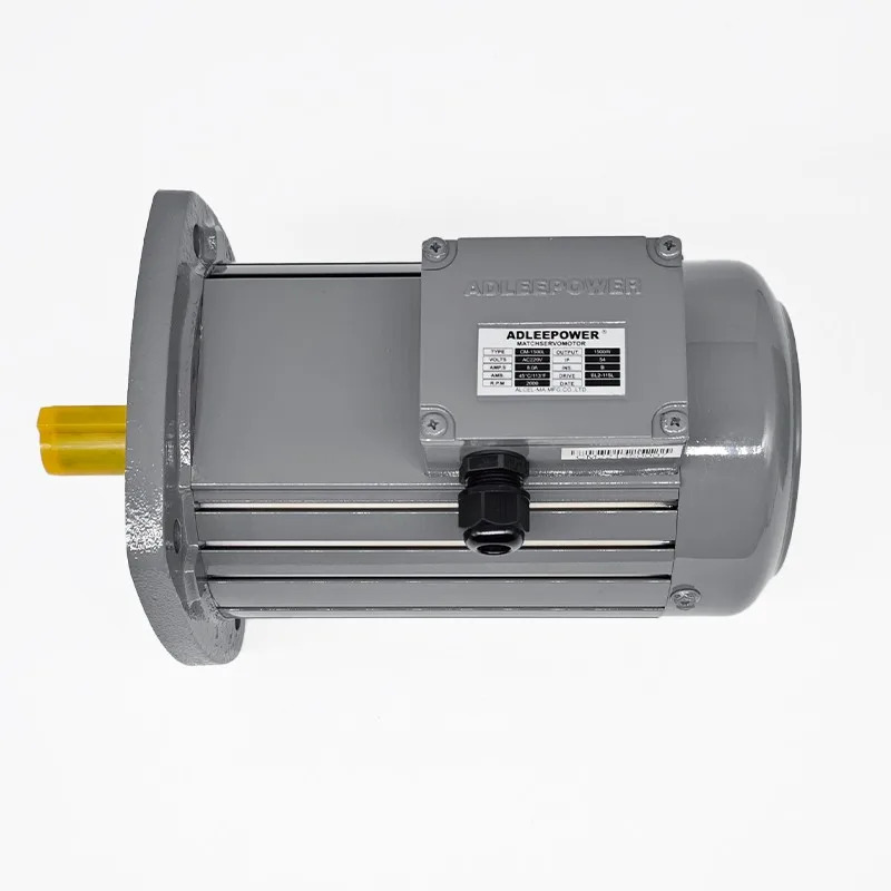 ADLEEPOWER 브러시리스 모터 고출력 CM-1500L 드라이버 BL2-115L 정방향 역방향 220V 속도조절