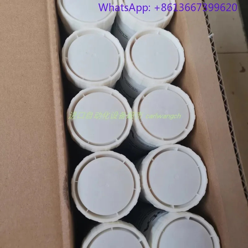 -0124 그리스 WS-0038 0015-0038-000 윤활유.1PCS