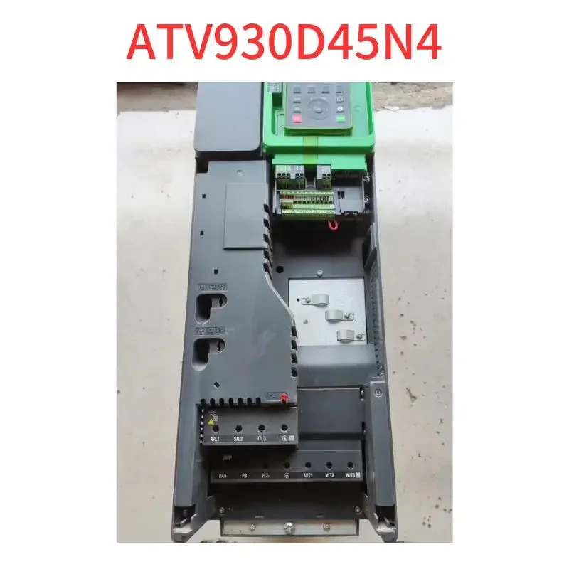 리퍼 ATV930D45N4 주파수 변환기 완료