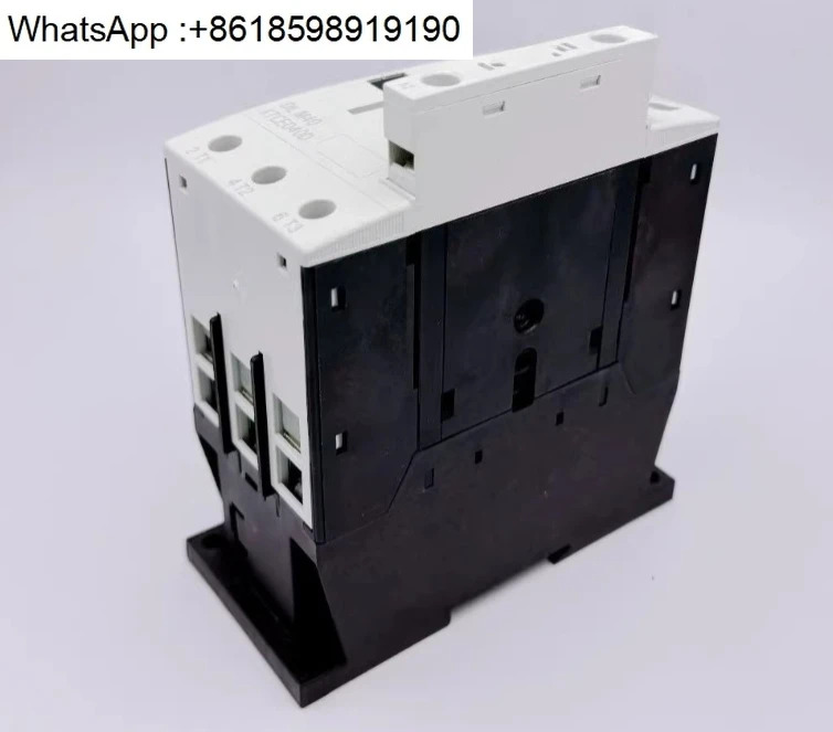 XTCE095F AC 접촉기 DILM95 AC220V RDC24V 95A