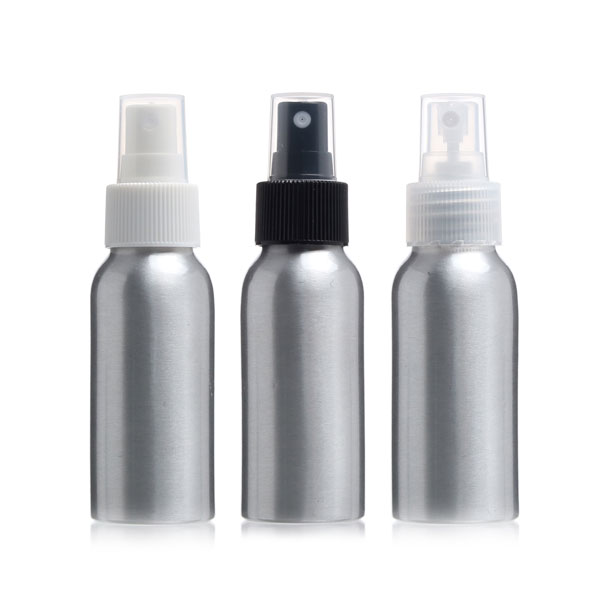 페스트세븐 플라스틱 알루미늄용기 스프레이 SP AL-60ml - 상품 이미지