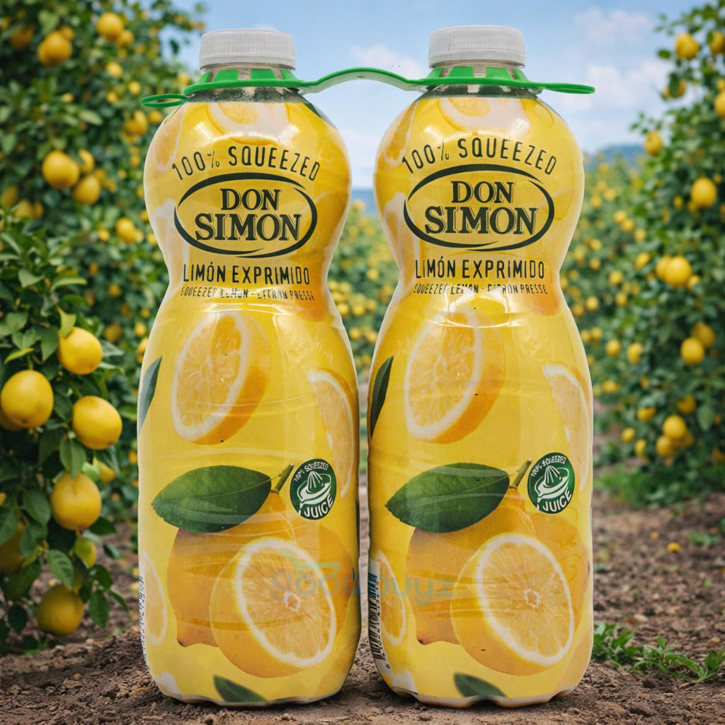 Don Simon Lemon Raspberry '돈시몬 100% 레몬즙 NFC 껍질째 착즙 원액 주스 1L+1L 레몬수 코스트코' 최저가 검색, 최저가 10,290원 - 할인 알림