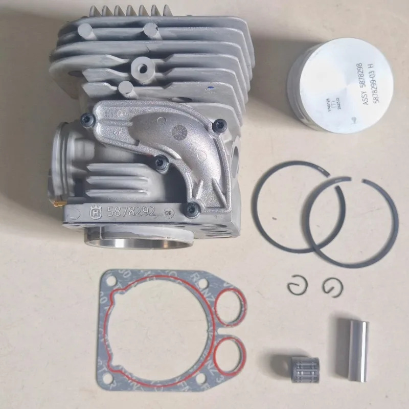 K1270II 실린더 어셈블리 5825823-03