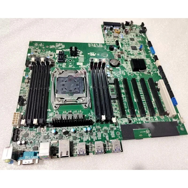DELL 워크스테이션 메보드 T5820 X8D8D 02KVM 2M8NY 신