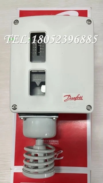RT108 온도 스위치 017-506066 컨트롤러 원본