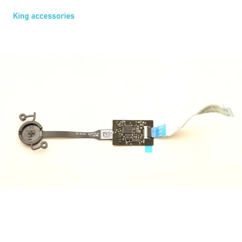 Lenovo호환 ThinkBook 14 G3 지문 센서 FP 보드케이블 포함기능 5F30S94957