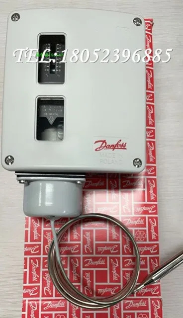 RT108 온도 스위치 017-506066 컨트롤러 원본