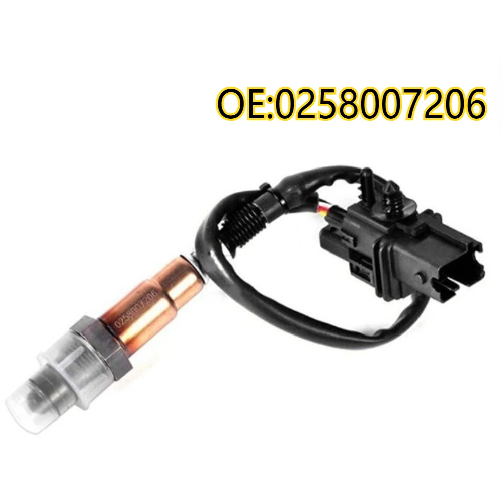 광대역 PLX AEM 30-20010258007206 산화 센서