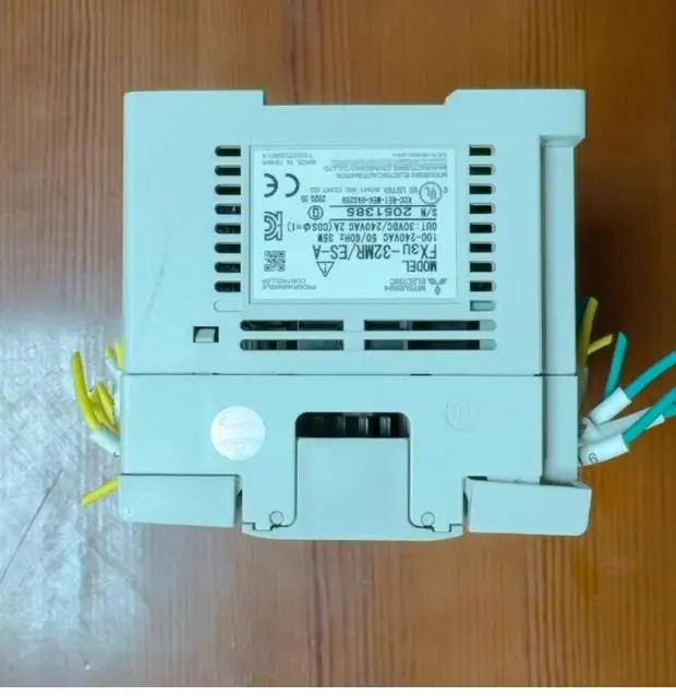 FX3U-32MR ES-A 리퍼