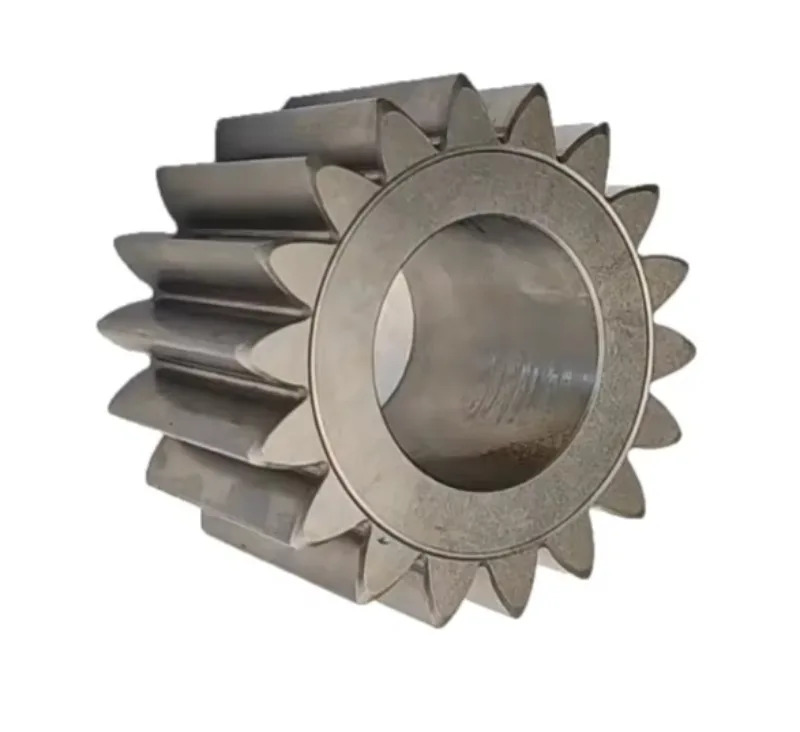 SH200-5 SH210-5 LBX210X2 굴삭기 부품 회전 태양 기어 KRC10440 Cx210b