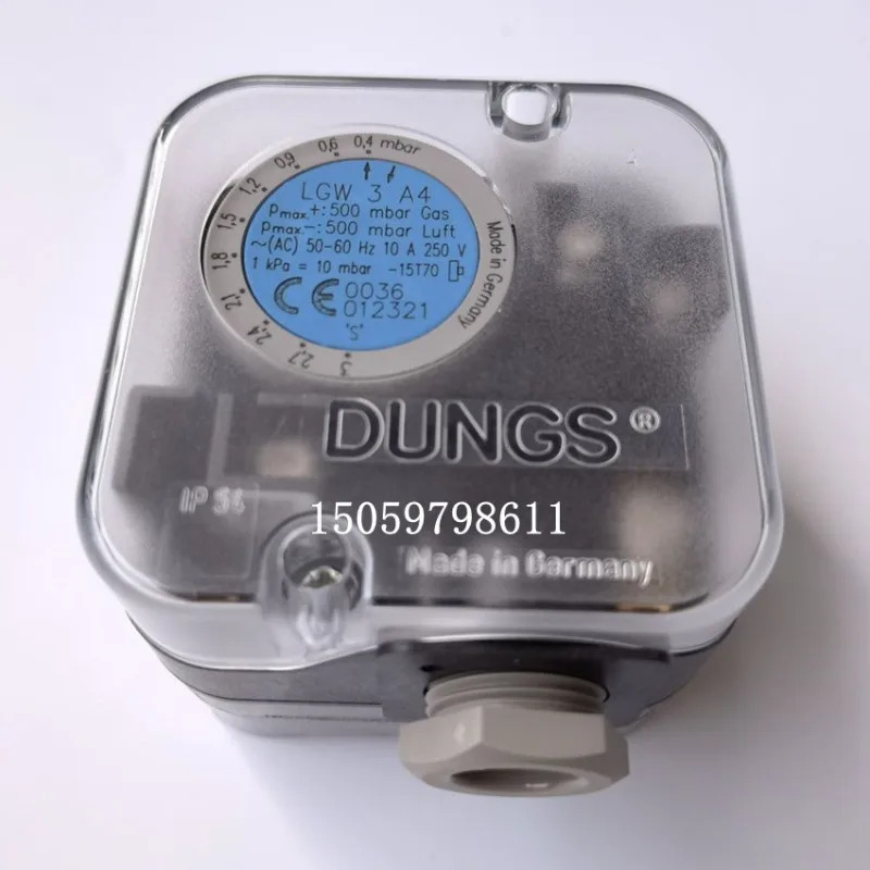 압력 스위치 LGW3A4 LGW10A4 LGW50A4 LGW150A4 스위치.1PCS