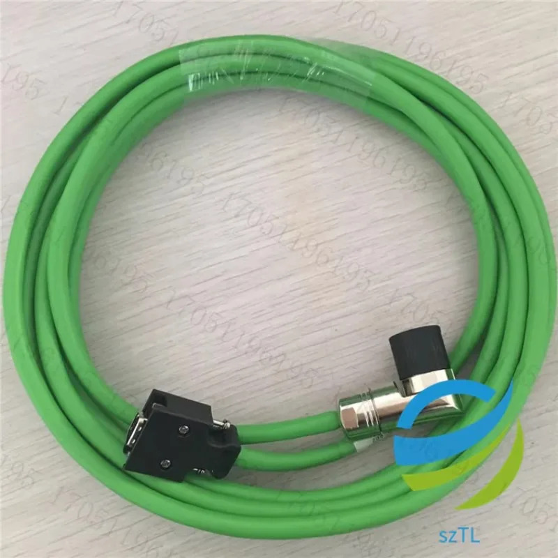 V90 서보모터 엔코더 케이블 6FX3002-2DB10-1AD0 1AF0 1BF0 1CA0