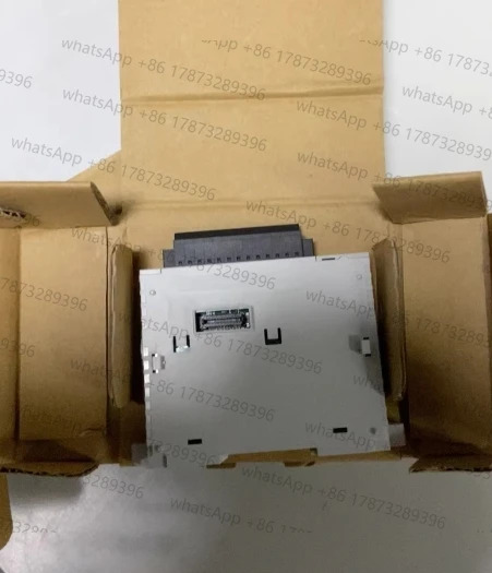 FX5-4AD-ADP FX5 4AD ADP PLC 모듈