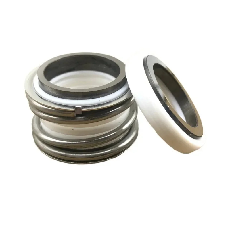 화학 워터 펌프 고온 방지 MG1 PTFE 기계적 씰 109-20/25/30/35