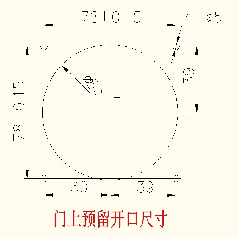 전원 인터록 스위치 SM4 CNC 공작 기계 4P 회로차단기 NSC100 도어 열림 차단 회전 핸들 JDS-5