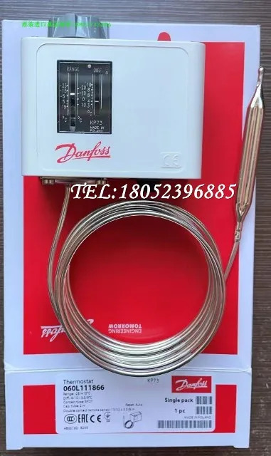 KP73 온도 스위치 060L111766/111866 컨트롤러 새