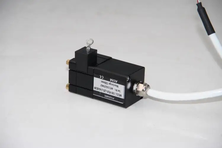 WS31C 케이블 엔코더 ASM 센서 WS42C-1000 CLMZ31 변위 CLMZ41