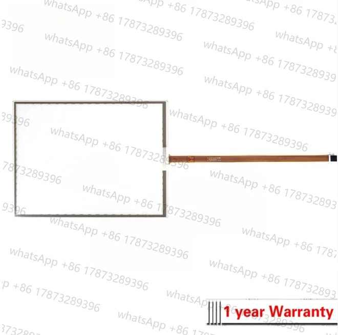 T150S-5RA001N-0A28R0-200FH 터치 스크린 유리 패널 디지타이저 터치스크린