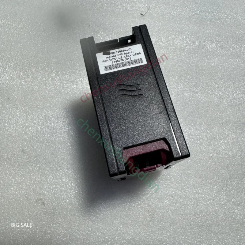 hp호환 ML350 Gen9 G9 냉각팬 780976-001 768954-001