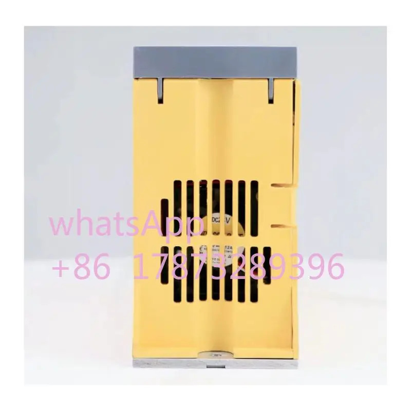 리퍼 A06B-6079-H304 A06B 6079 H304 서보 증폭기 모듈 완료