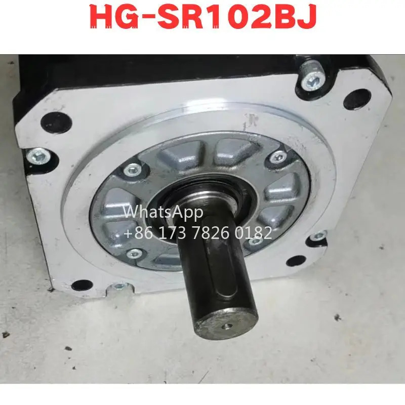 리퍼 HG-SR102BJ HG SR102BJ 모터 완료