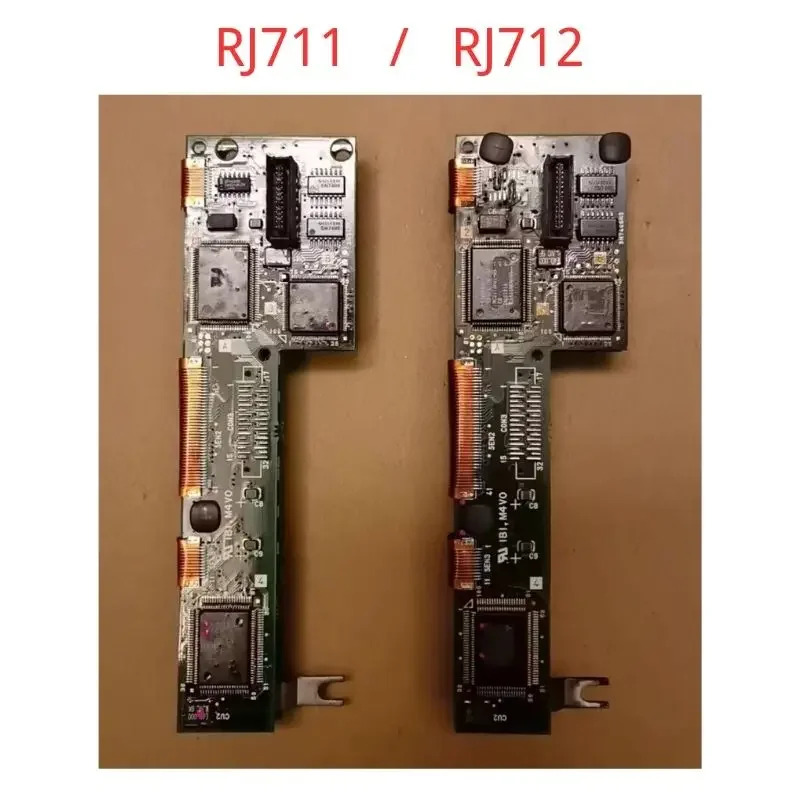 리퍼 RJ711 RJ712 회로 기판 ok