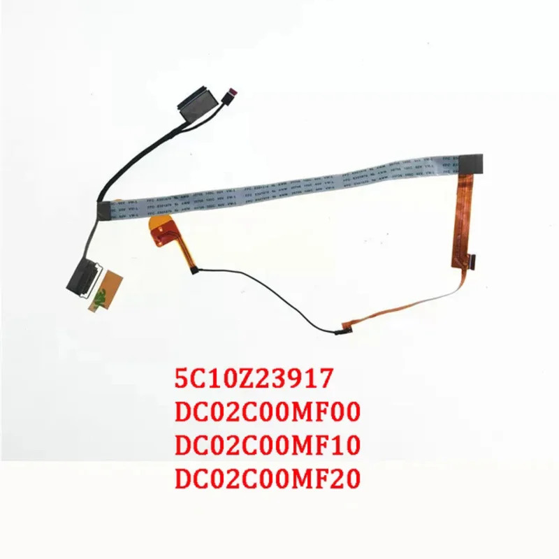 Lenovo호환 Thinkpad E15 Gen 2 GE5B0 IR 5C10Z23917 DC02C00MF00 DC02C00MF10 DC02C00MF20 새 노트북 LCD EDP 케