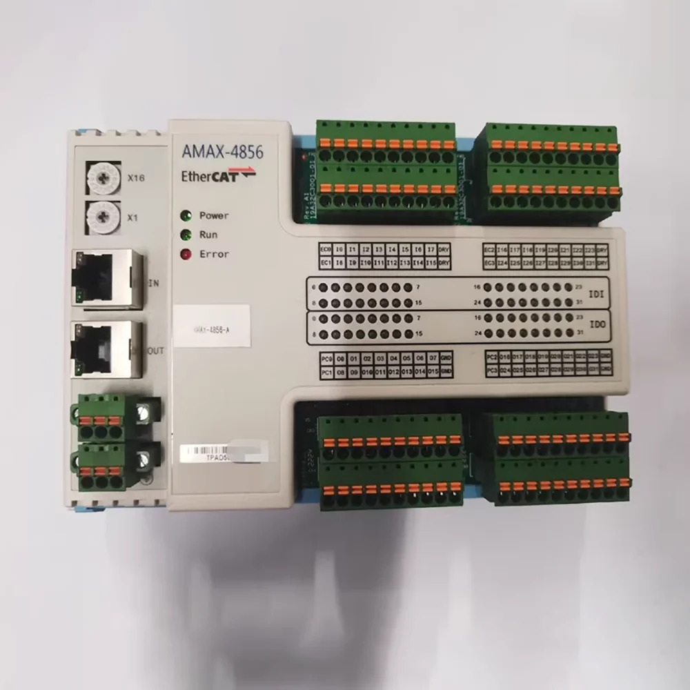 AD-VAN-TECH 컨트롤러 AMAX-4856용