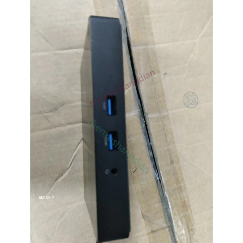 Dell Wd15 C타입 노트북 도크 5FDDV