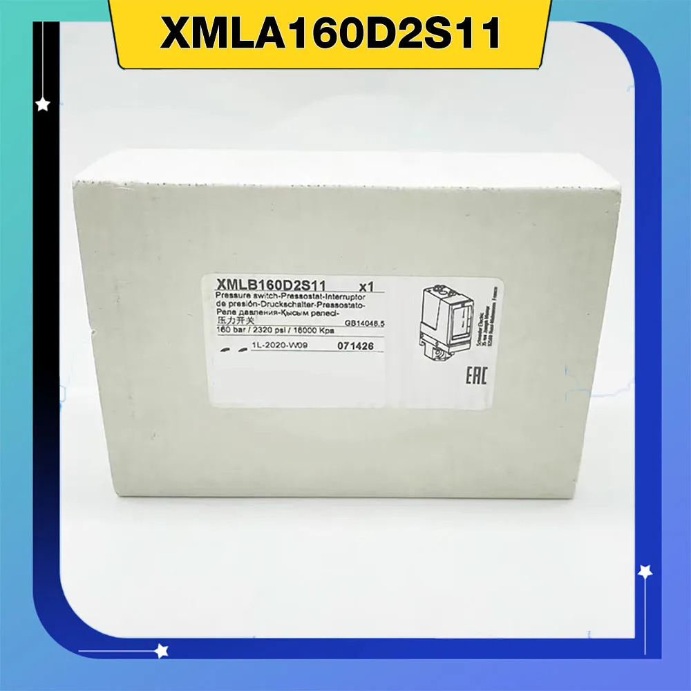 압력센서 스위치XMLA160D2S11