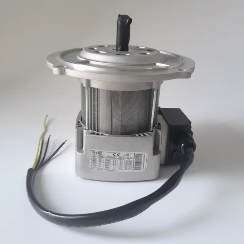 RS34 RS44 RS50 모터 오리지널 품 300W 420W 650W