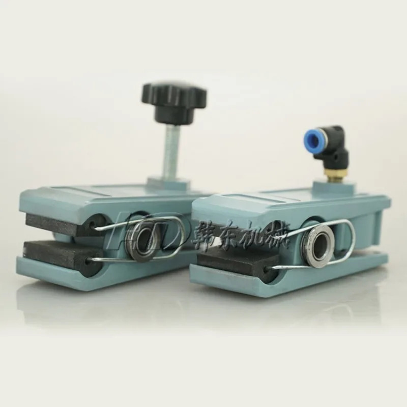 HMC-1A/HMC-2A 공압 브레이크 소형 브레이크.1PCS