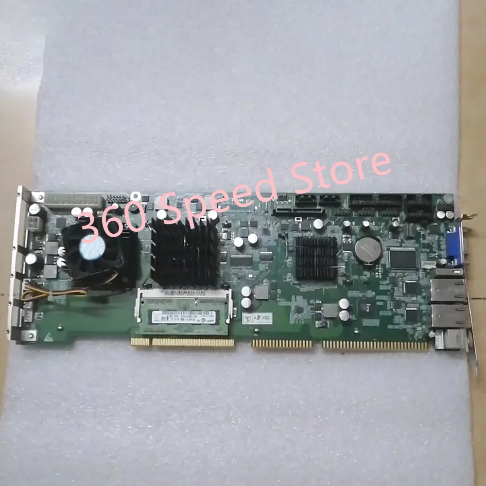 SK-6145G2-P7550 VERA0.3 산업제어 마더보드