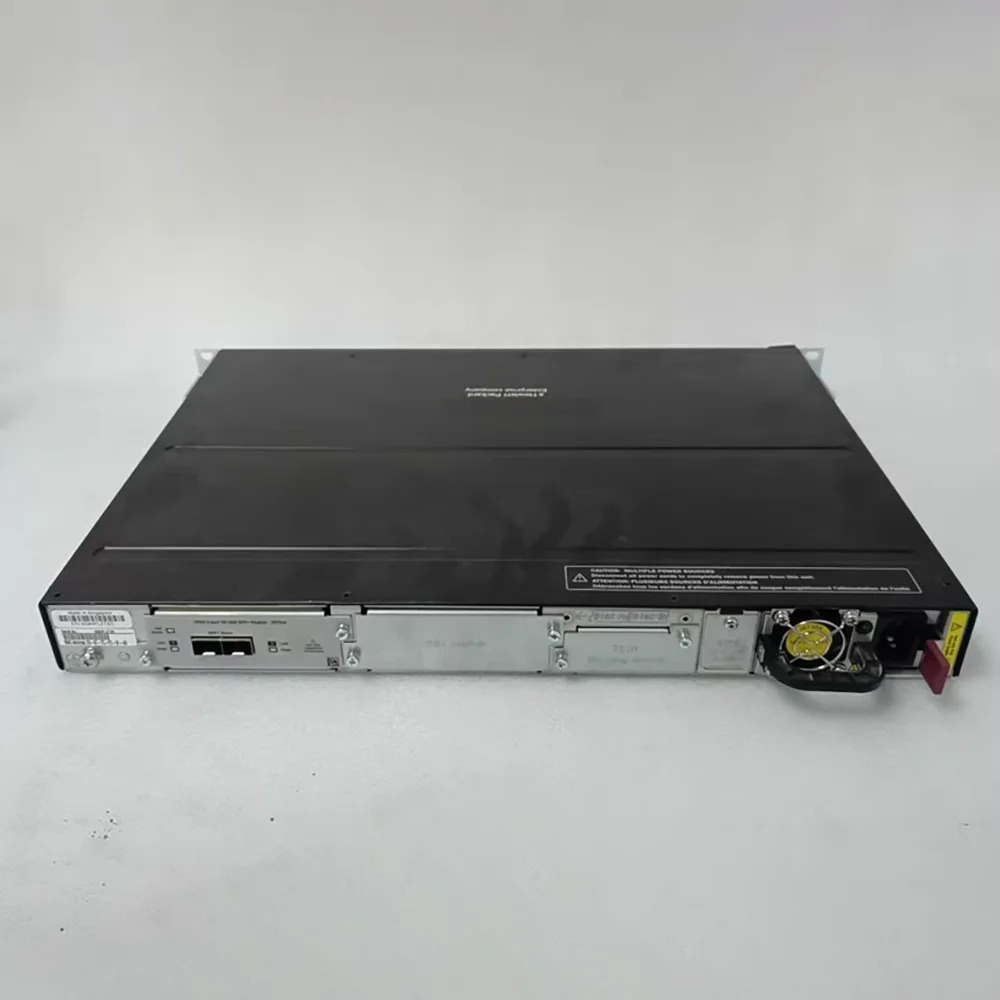 J9729A 2920-48G-POE 48포트 기가비트 POE 4포트 멀티플렉스 전원 스위치