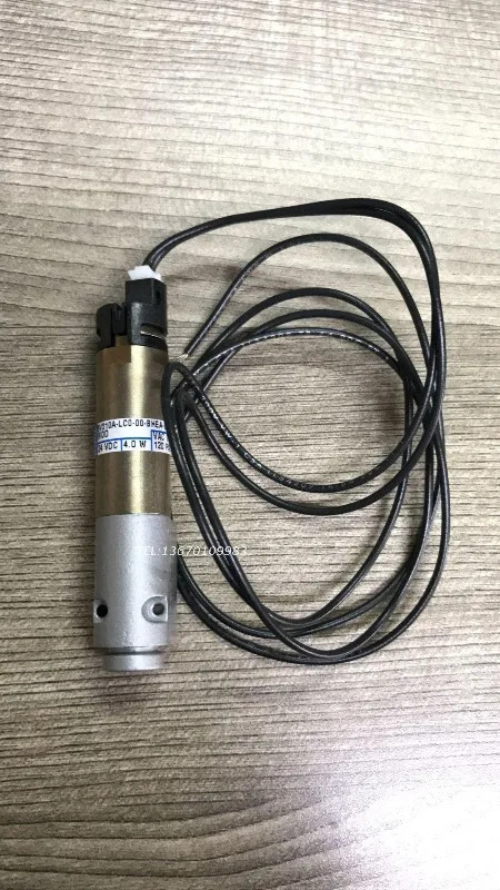 불릿 밸브 BV310A-CD1-00-BHEA-CTA BV310A-CC1-OO-BHEA-CTC