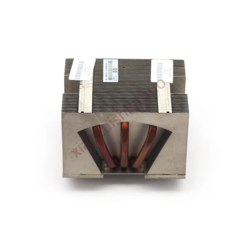 hp호환 Proliant DL180 G6 서버 CPU 방열판 507247-001 490448-001