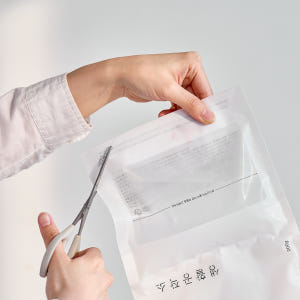 옷걸이제습제 옷걸이형 습기제거제 옷장용제습제 200g 8개 실사용 후기 | 효과 있을까? - 상품 이미지 3