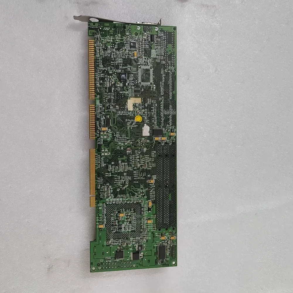 ECM-N530 REV A01 산업제어 장비 마더보드