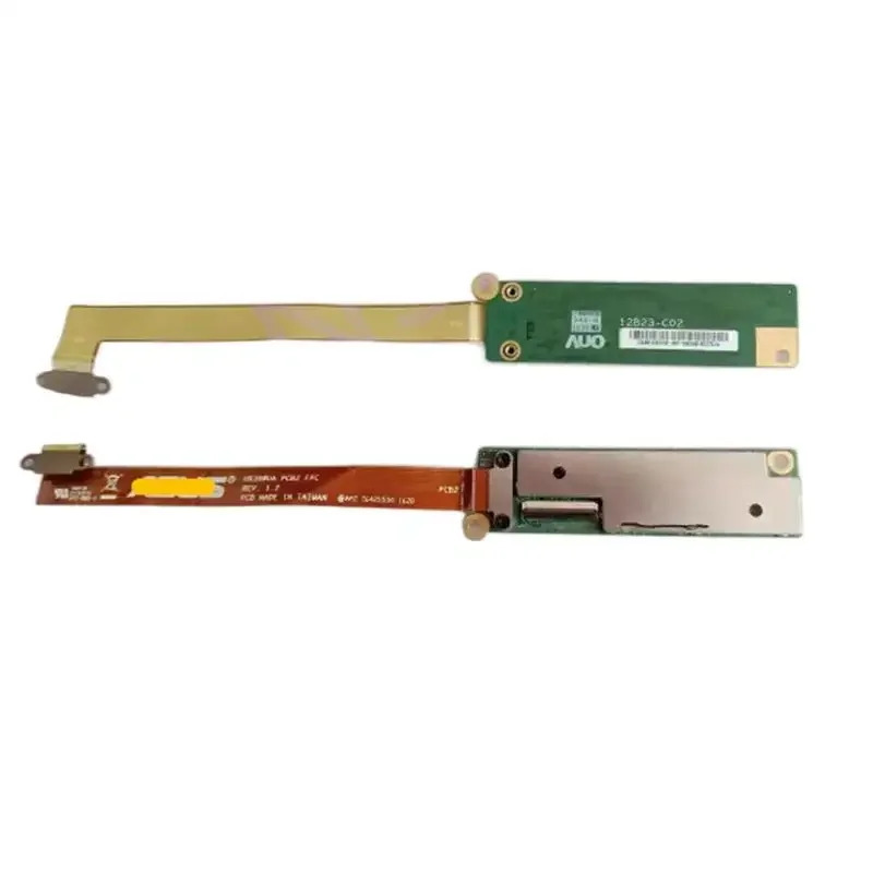 ASUS호환 UX390UA PCB2 디스플레이 패널 모듈12B23-C02 케이블 리퍼 OK