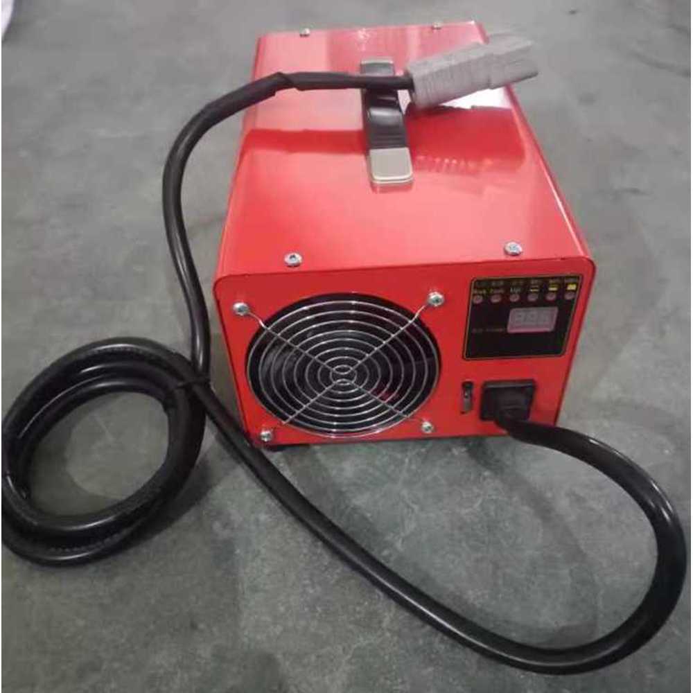 전동 지게차 충전기 액세서리 스테커 크레인 배터리 ESCH24V30A 스마트 충전기 - 상품 이미지